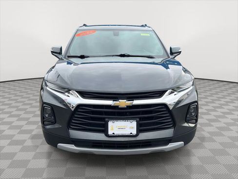 Used 2020 Chevrolet Blazer LT image 2
