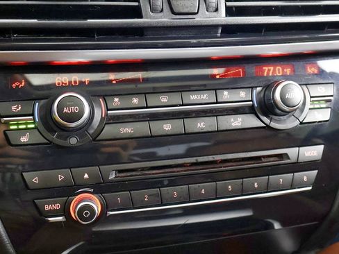 Used 2016 BMW X6 sDrive35i image 37