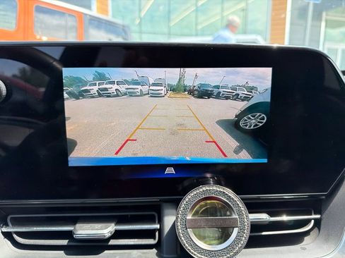 Used 2024 Chevrolet Trax RS w/ Driver Confidence Package FWD image 3