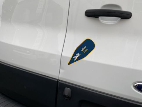 Used 2016 Ford Transit 250 148 Medium Roof image 35