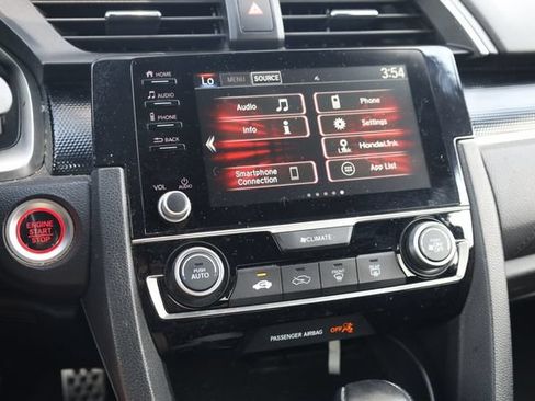 Used 2020 Honda Civic Sport image 17