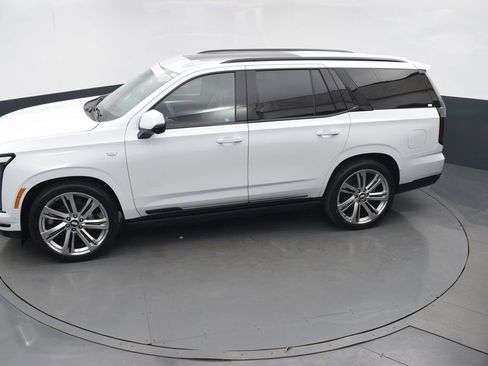 Certified 2026 Cadillac Escalade Sport w/ Touring Package image 43