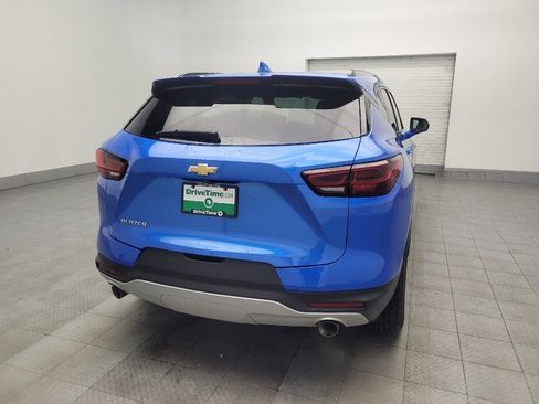 Used 2024 Chevrolet Blazer LT w/ Convenience Package image 7