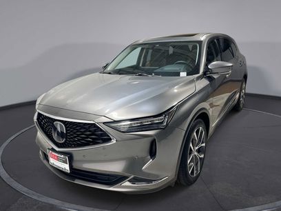 Certified 2024 Acura MDX w/ Technology Package