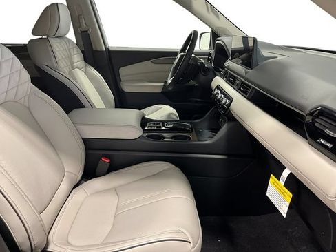 New 2026 Honda Pilot Elite image 29