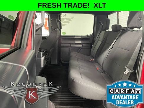 Used 2019 Ford F150 XLT w/ Equipment Group 302A Luxury AWD/4WD image 20