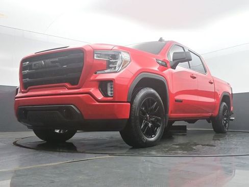 Used 2020 GMC Sierra 1500 Elevation w/ Elevation Value Package AWD/4WD image 44