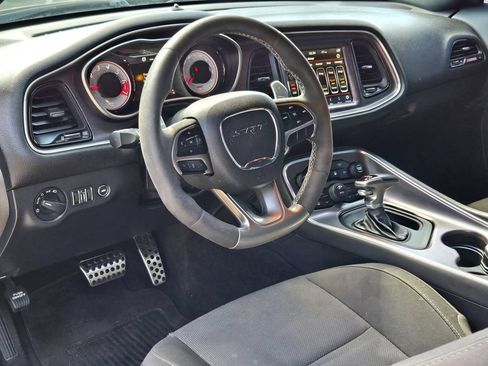 Used 2018 Dodge Challenger SRT Demon RWD image 18