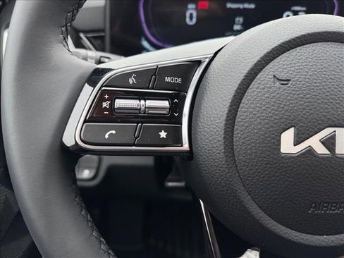 New 2026 Kia Seltos S image 21