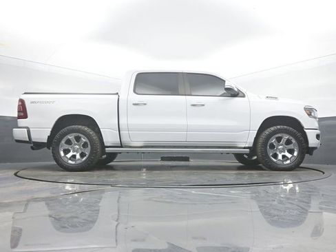 Used 2020 RAM 1500 Big Horn image 52