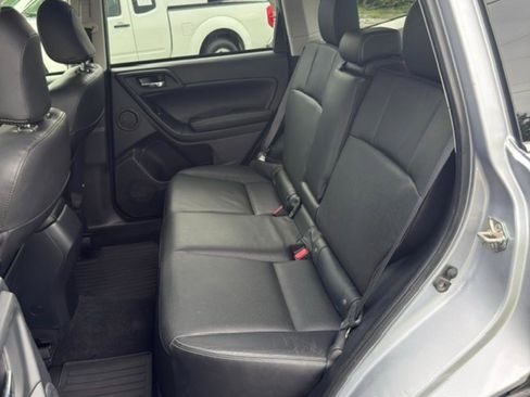 Used 2015 Subaru Forester 2.0XT Touring w/ Eyesight & Navigation System AWD/4WD image 27