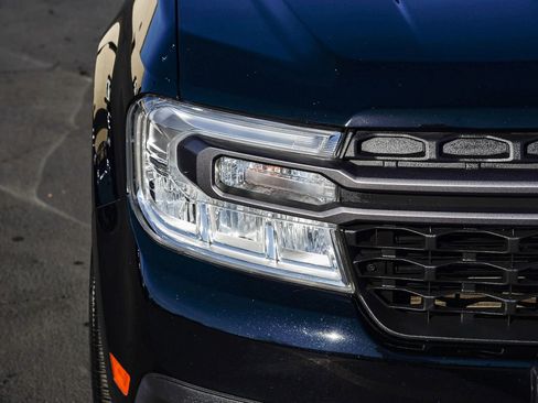 Used 2022 Ford Maverick XLT image 12