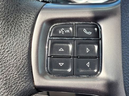 Used 2023 RAM 1500 Classic SLT w/ Trailer & Traction Group image 25