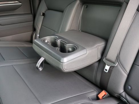 New 2026 Chevrolet Silverado 2500 LTZ w/ LTZ Plus Package image 31