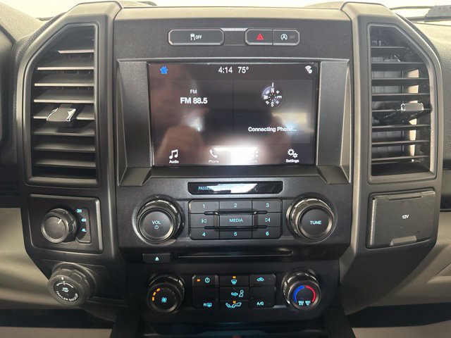 Used 2018 Ford F150 XL w/ Equipment Group 101A Mid AWD/4WD image 17