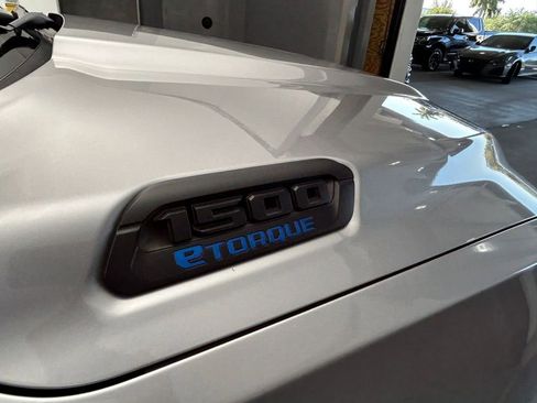 New 2026 RAM 1500 Tungsten AWD/4WD image 48