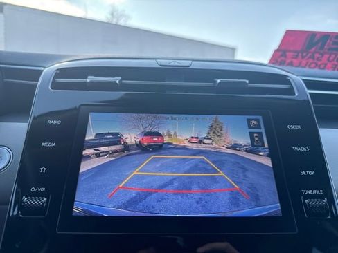 Used 2023 Hyundai Tucson SEL image 34