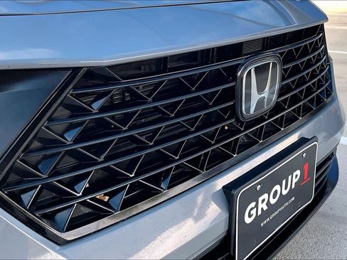 Used 2024 Honda Accord Touring image 30