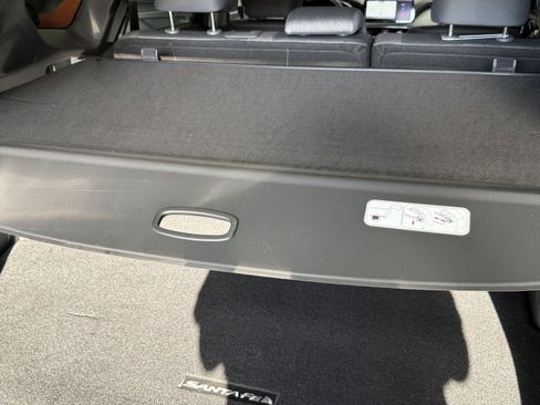 Certified 2023 Hyundai Santa Fe SEL AWD/4WD image 33