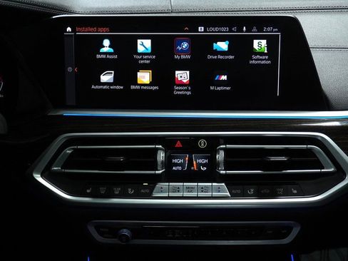 Used 2021 BMW X5 xDrive40i w/ Premium Package image 20