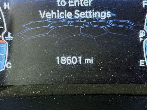 Used 2022 Jeep Compass Trailhawk image 32