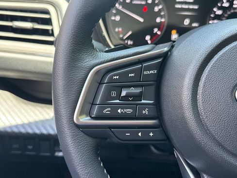 New 2026 Subaru Ascent Premium AWD/4WD image 31
