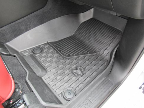 Used 2026 RAM 1500 Rebel w/ Rebel Level 1 Equipment Group AWD/4WD image 38
