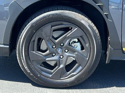 Certified 2025 Subaru Crosstrek 2.5i Sport AWD/4WD image 10