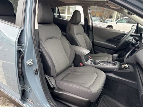 Used 2024 Subaru Crosstrek 2.0i Premium image 20