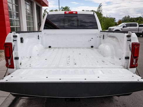 Used 2026 RAM 2500 Laramie AWD/4WD image 5