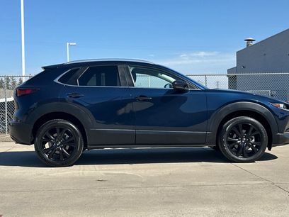 Used 2024 MAZDA CX-30 AWD 2.5 S w/ Select Sport Pkg