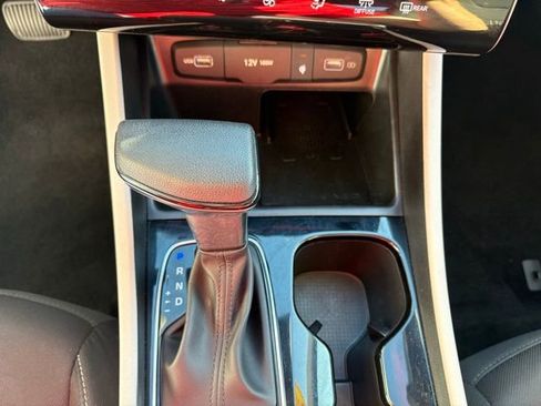 Used 2024 Hyundai Tucson SEL image 20