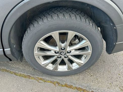 Used 2017 Toyota RAV4 Limited w/ All Weather Liner Package image 31