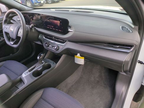 New 2026 Buick Envista Preferred image 28