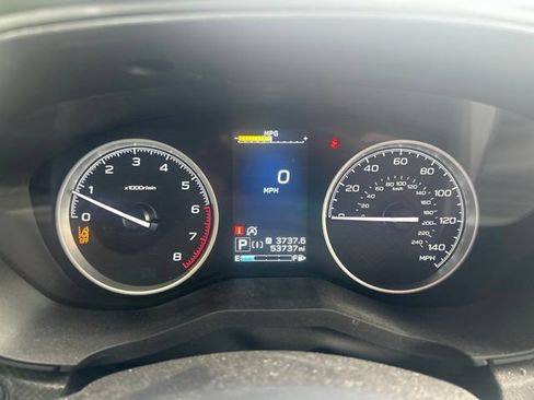 Used 2023 Subaru Forester Limited AWD/4WD image 17