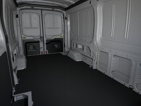New 2025 Ford E-Transit 148 Medium Roof image 11
