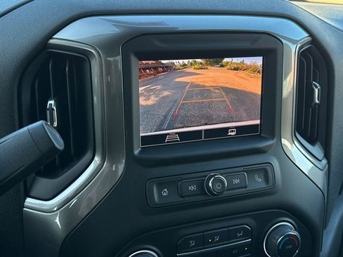 New 2026 Chevrolet Silverado 1500 W/T w/ WT Value Package image 18