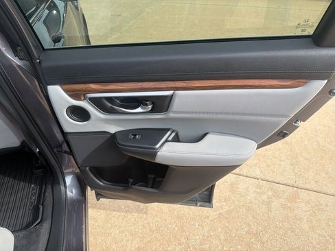 Used 2020 Honda CR-V EX-L image 34