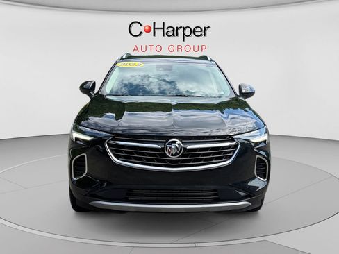 Used 2023 Buick Envision Preferred AWD/4WD image 8