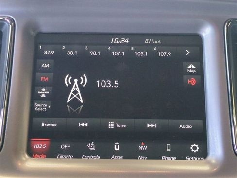 Used 2023 Dodge Challenger SRT Hellcat image 15