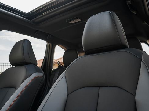 New 2026 Subaru Forester Sport AWD/4WD image 20