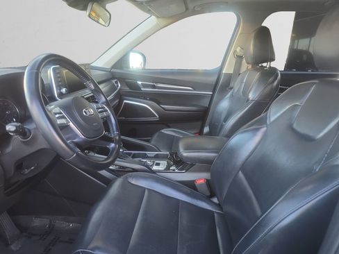 Used 2020 Kia Telluride S image 10