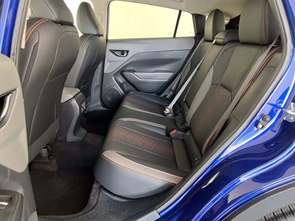 New 2026 Subaru Crosstrek 2.5i Limited AWD/4WD image 27