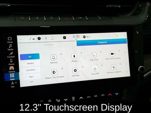 New 2026 Jeep Grand Cherokee Laredo image 43