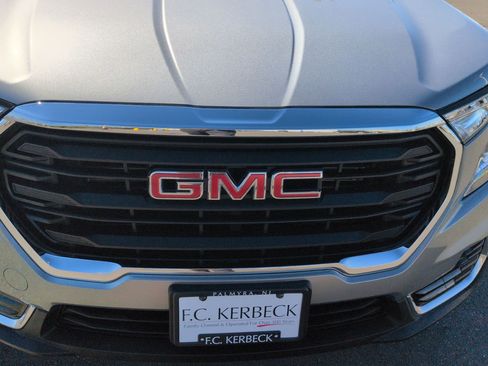 Certified 2023 GMC Terrain SLE w/ Driver Convenience Package image 31