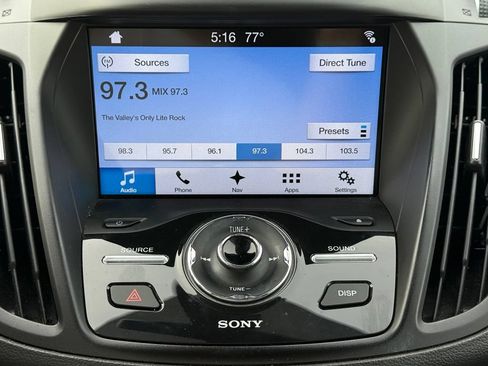Used 2017 Ford Escape Titanium AWD/4WD image 13