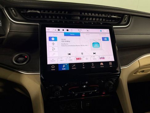 Used 2024 Jeep Grand Cherokee L Limited w/ Trailer Tow Package image 18