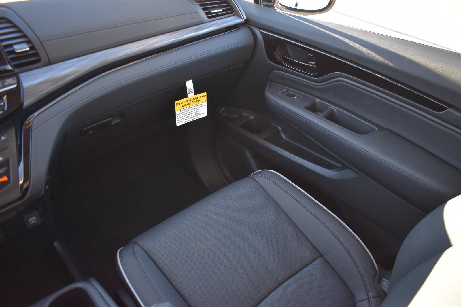 New 2026 Honda Odyssey Elite image 22