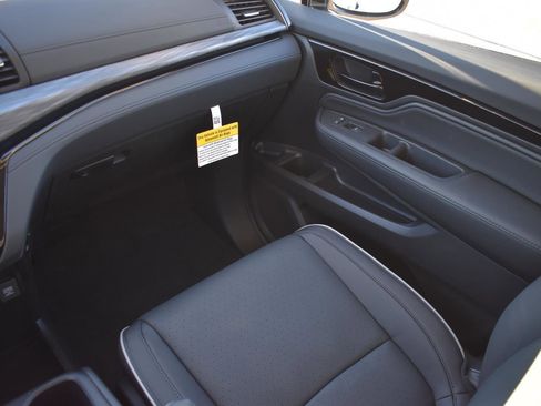 New 2026 Honda Odyssey Elite image 22