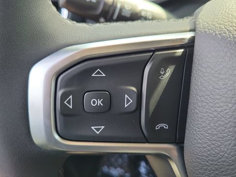 Used 2026 RAM 1500 Big Horn AWD/4WD image 6